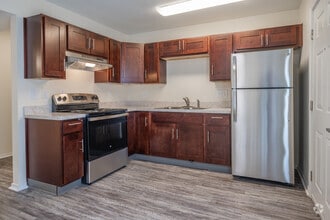 Interior Photo - Paige Pointe Townhomes