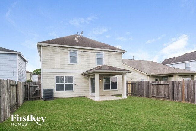 Building Photo - 21610 Dawn Timbers Ct