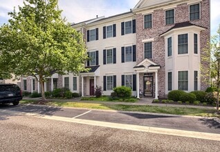 Building Photo - Contact Sabrina Thomas at 757-767-0767 for more information