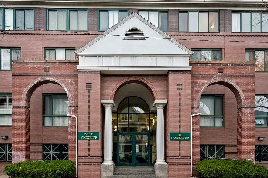 Building Photo - 59 Brainerd Rd