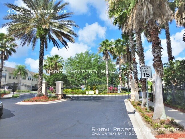 Building Photo - 4006 Crabtree Ave