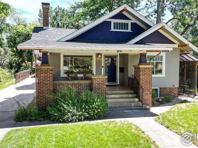 Building Photo - 1846 12th Ave