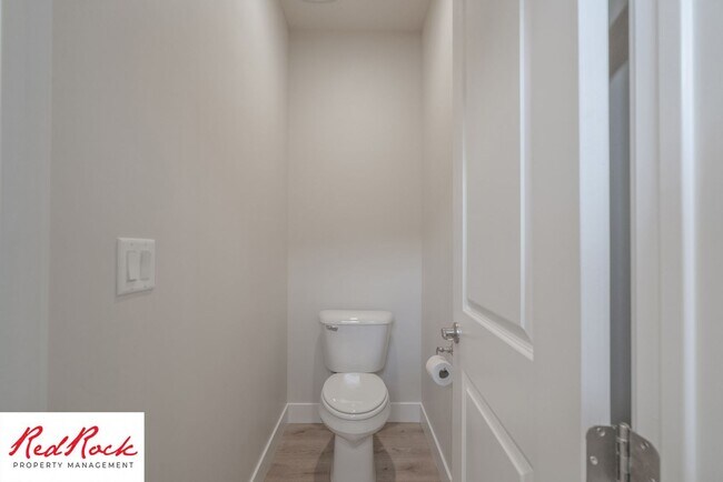 Building Photo - 3 Bedroom Home In Brio Community – Washington City