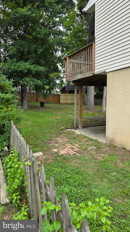 Building Photo - 508 Benforest Dr