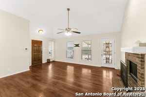 Building Photo - 5870 Spring Cabin