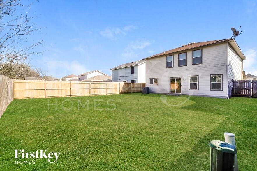 Building Photo - 3947 Key W Way