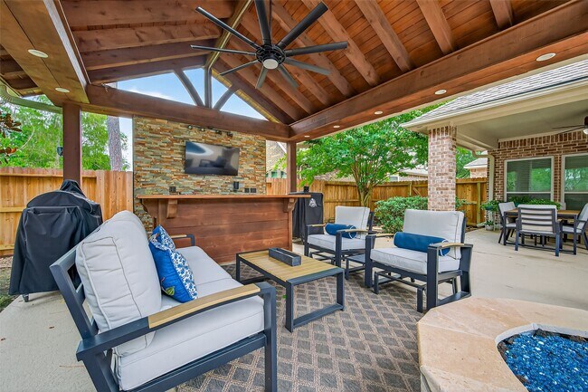 Building Photo - 6854 Adrienne Arbor Dr