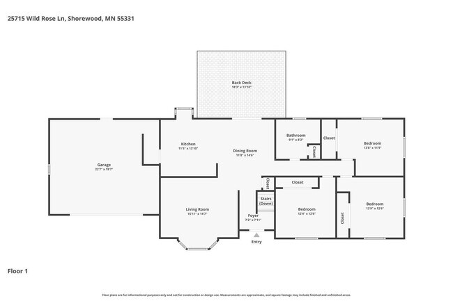 Building Photo - 25715 Wildrose Ln