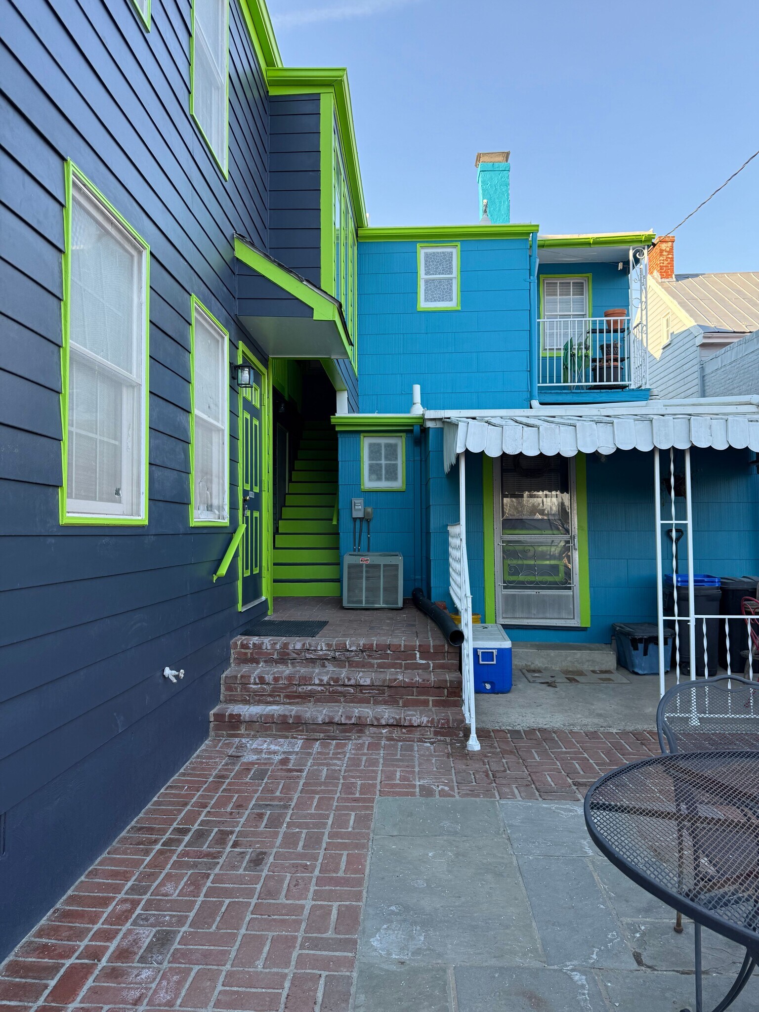 Building Photo - 344B W Patrick St