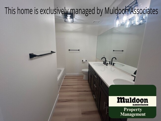 Building Photo - Coming soon!  Completely renovated Rockrim...