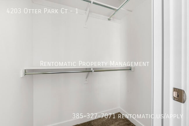 Building Photo - 4203 Otter Park Ct