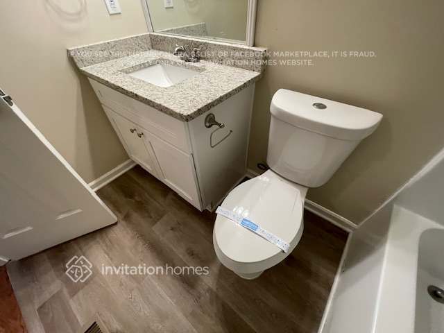 Building Photo - 425 Austin Dr