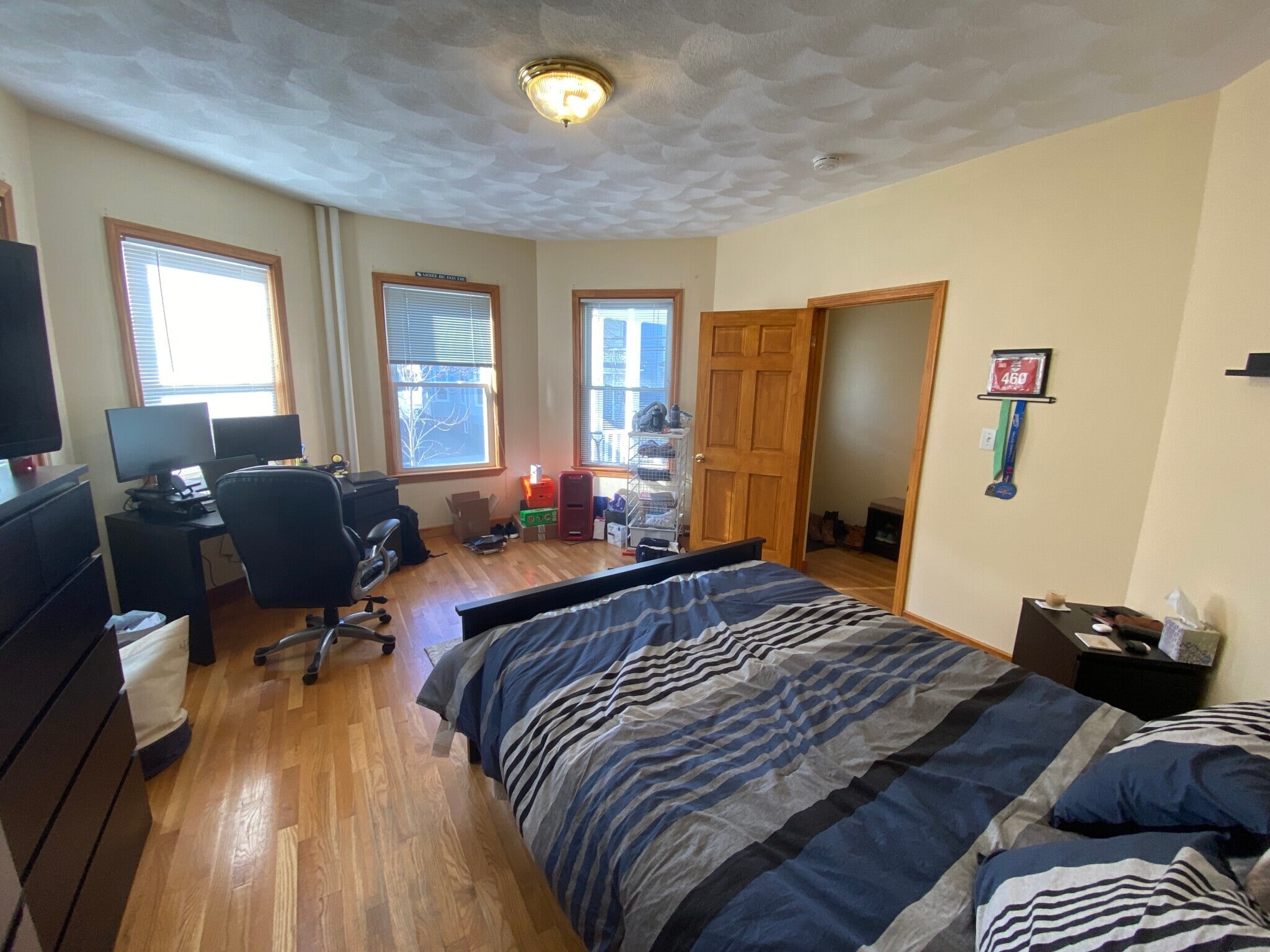 Building Photo - 37 Hancock St