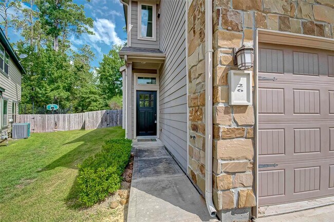 Building Photo - 26 Cheswood Manor Drive
