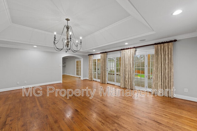 Building Photo - 4023 Arbor Way