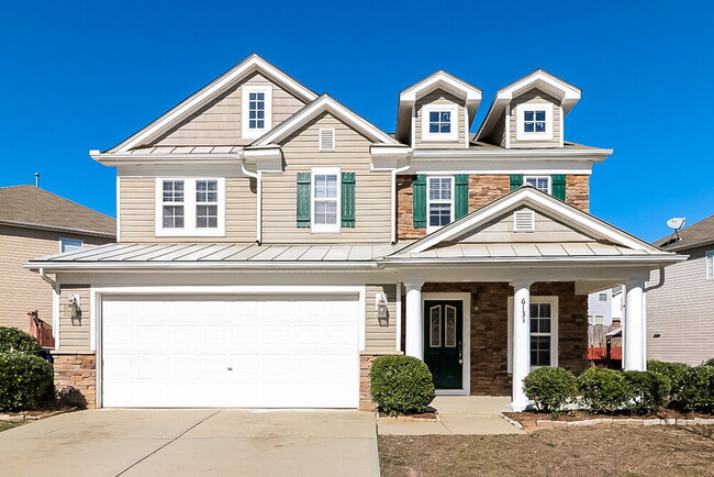 Building Photo - 6131 Paducah Dr