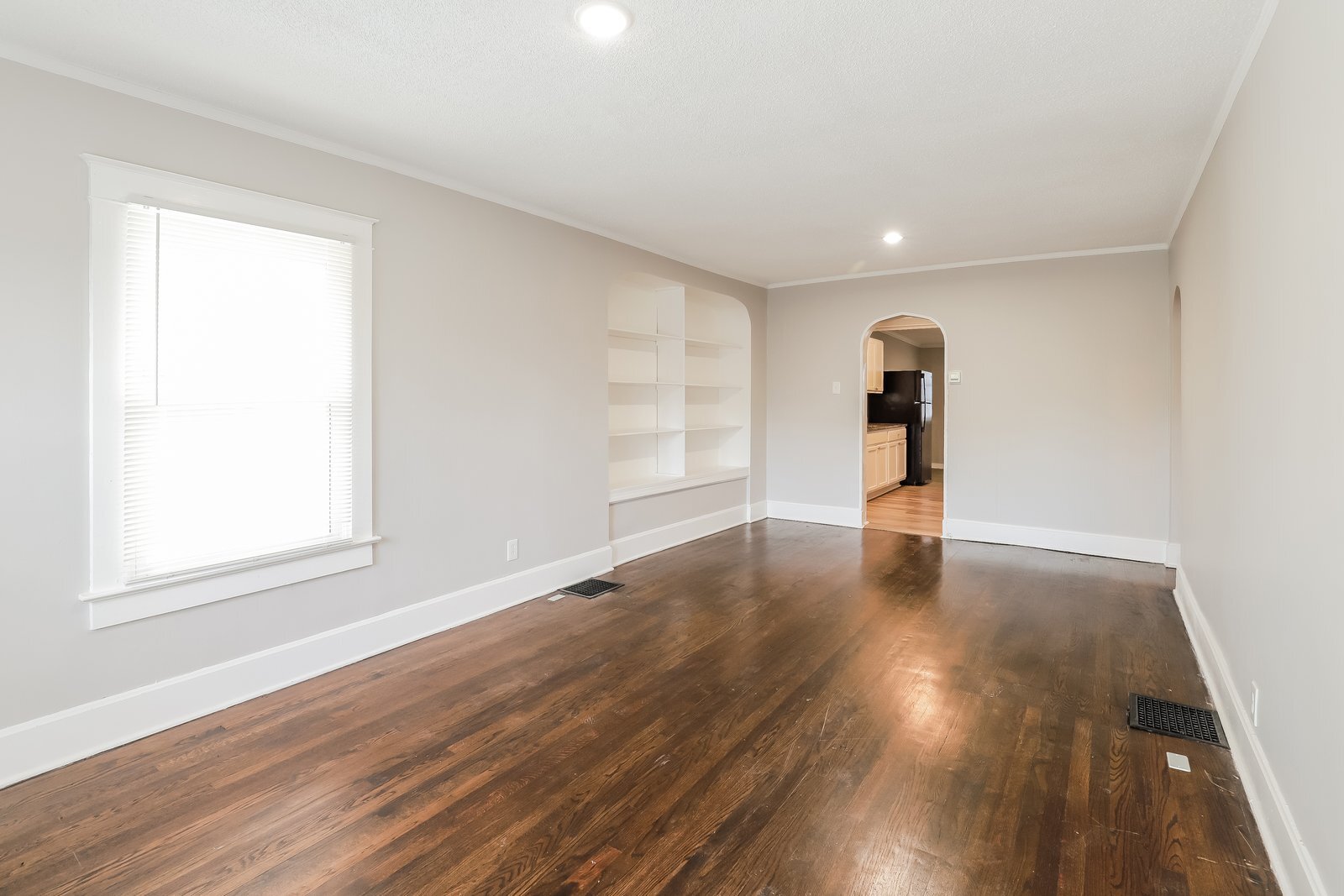 Building Photo - 3525 Ruby Ave