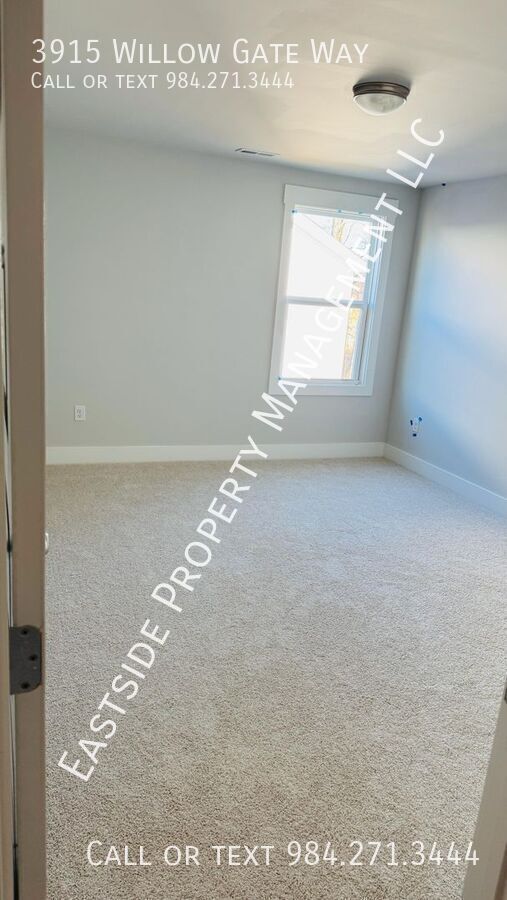 Building Photo - 3915 Willow Gate Wy