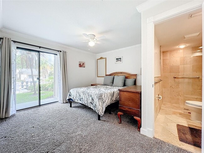 Building Photo - Fully Furnished 2BR/2BA Condo in the Heart...