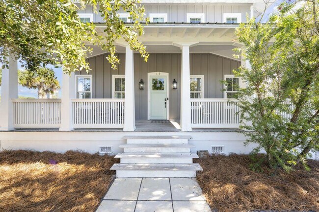 Building Photo - 15 Meeting St