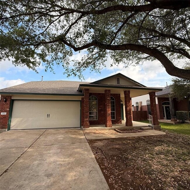 Building Photo - 1512 Jackie Robinson Pl