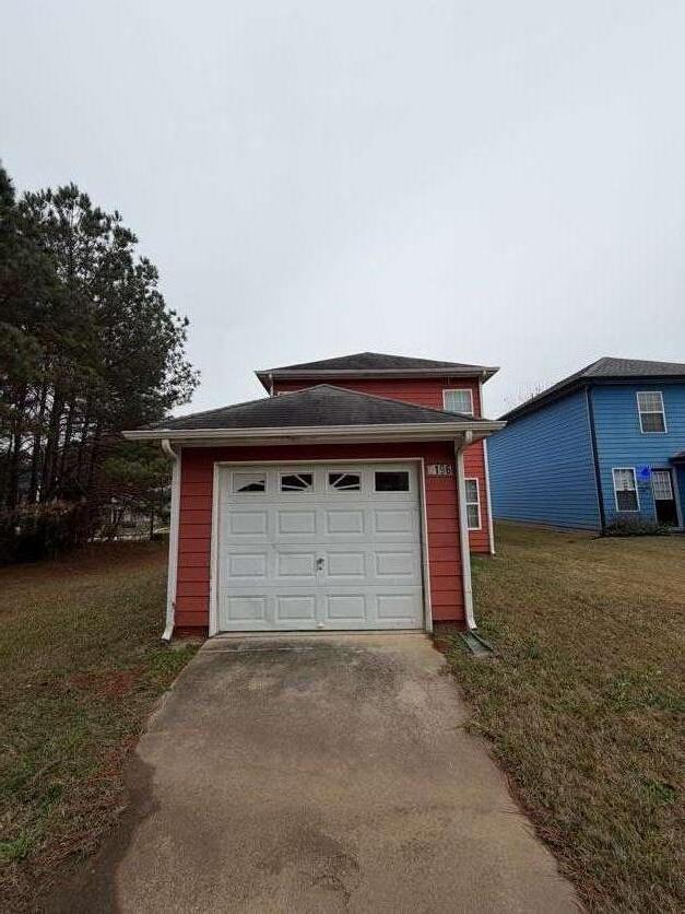 Building Photo - 5196 Tew Ln SW