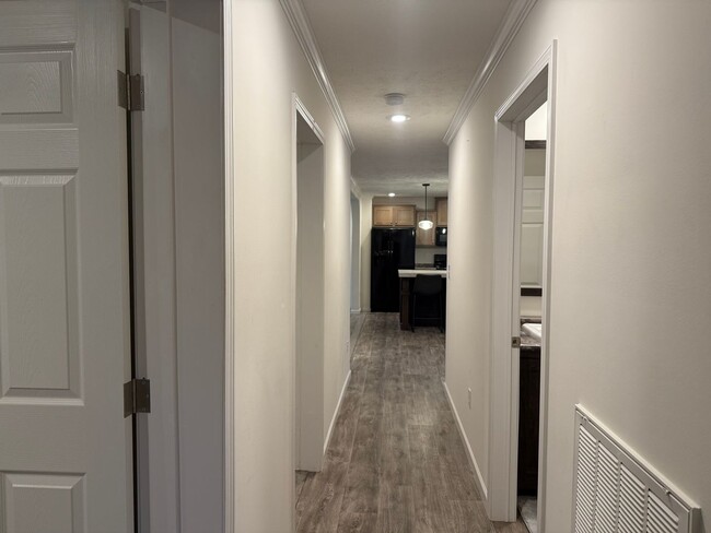 Building Photo - Quiet furnished retreat located in Erwin- Available NOW!