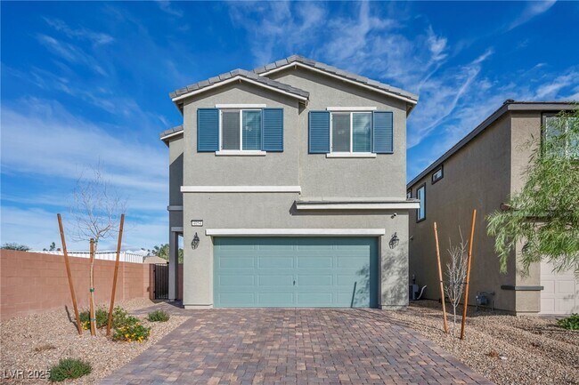 Building Photo - 4054 E Tonopah Ave