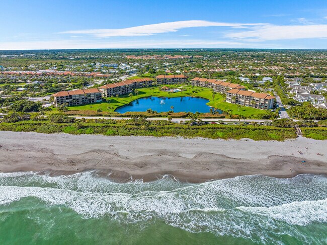 Building Photo - 301 S Seas Dr