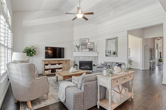 Building Photo - 8910 Vineyard Valley Ct