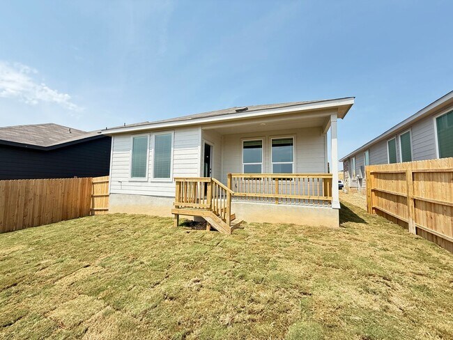 Building Photo - Brand New Lennar Home | 4 Bed | 3.5 Bath |...