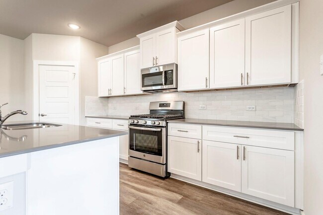 Building Photo - 14409 Spitfire Trail