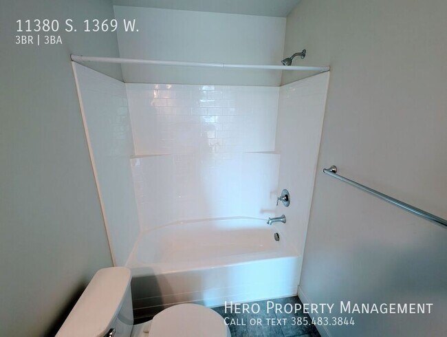Building Photo - 1369 W 11380 S
