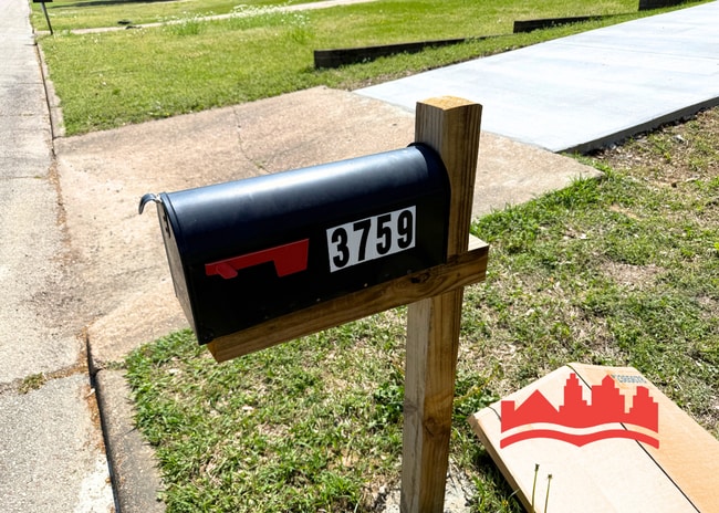 Building Photo - 3759 Neely Rd