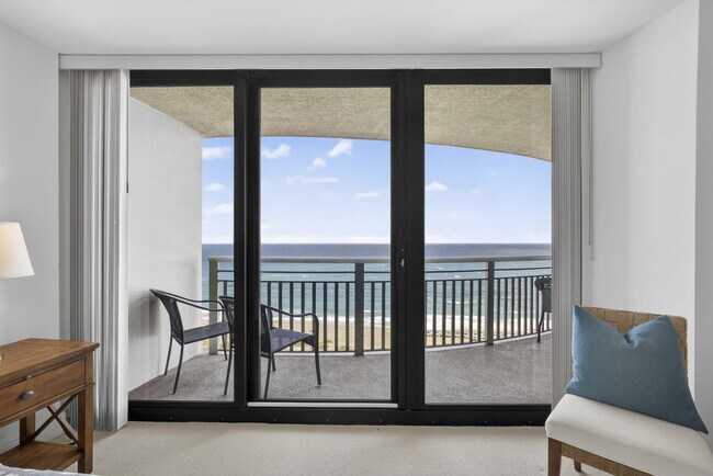 Building Photo - 3000 N Ocean Dr