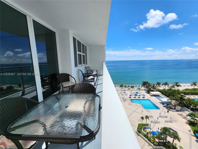 Building Photo - 2030 S Ocean Dr