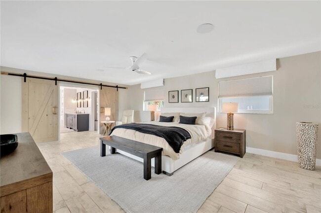 Building Photo - 807 Snug Island