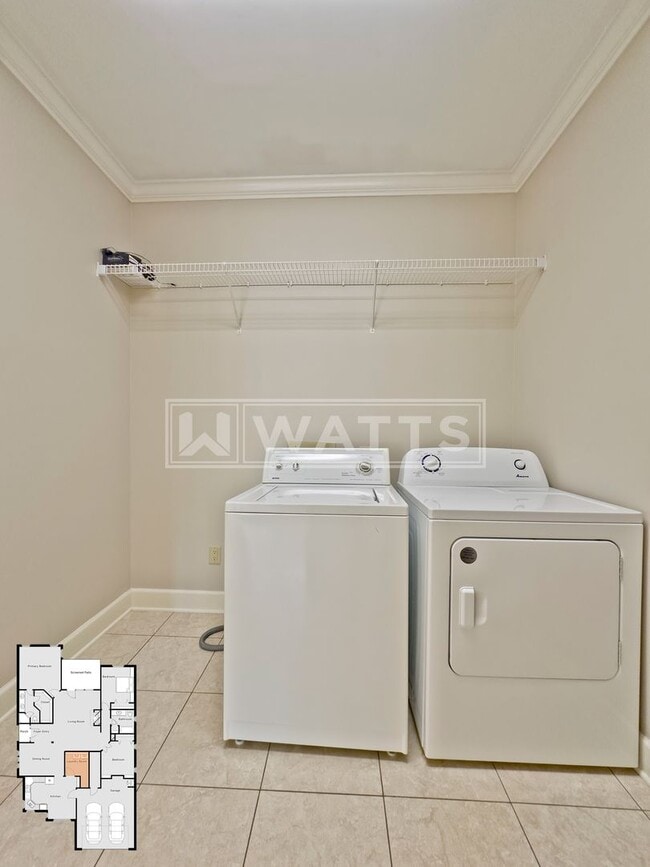 Building Photo - 3-Bed 2-Bath Garden Home at The Cottages of Southlake