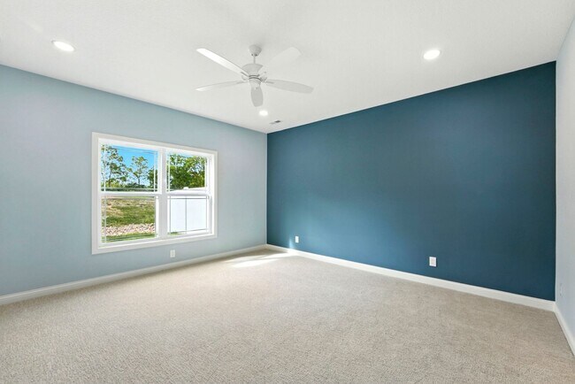 Building Photo - 80 Lane 520 Lake James