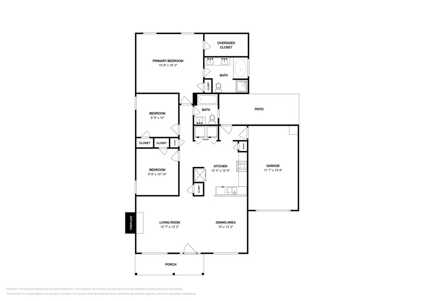 Building Photo - 212 Barnevelder Dr