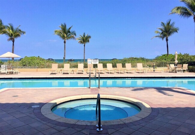 Building Photo - 2080 S Ocean Dr