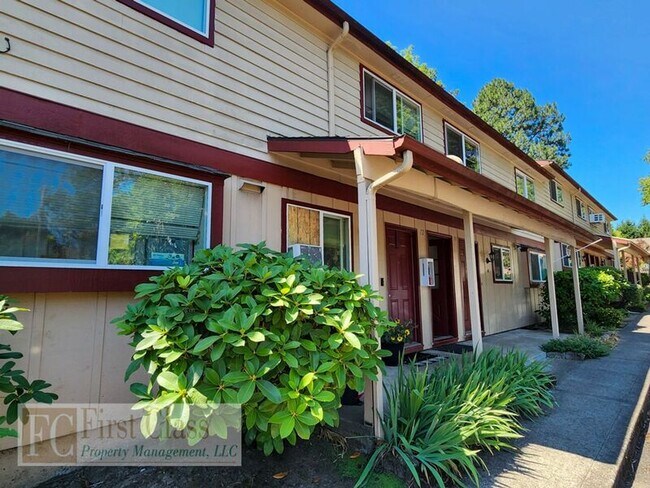 Building Photo - The Village Apartments