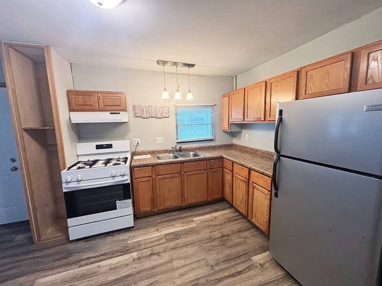 Building Photo - 711 N 19th St