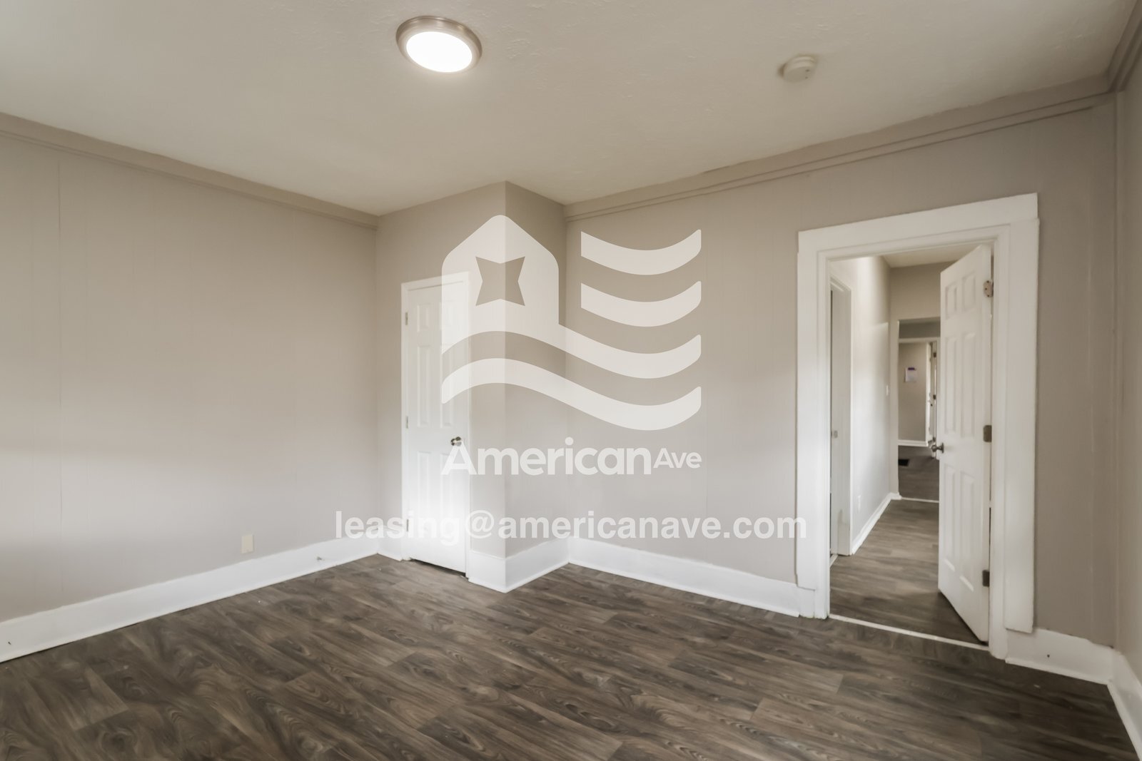 Building Photo - 3315 Hale Ave