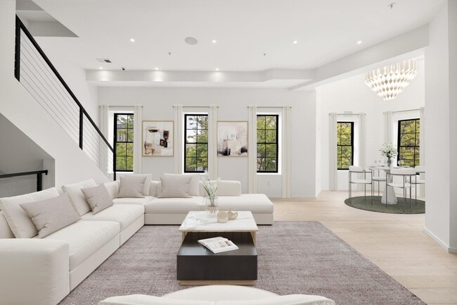 Building Photo - 1451 Maryland Ave NE