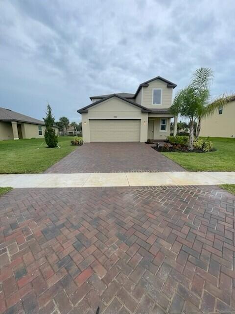 Primary Photo - 1012 Bent Creek Dr
