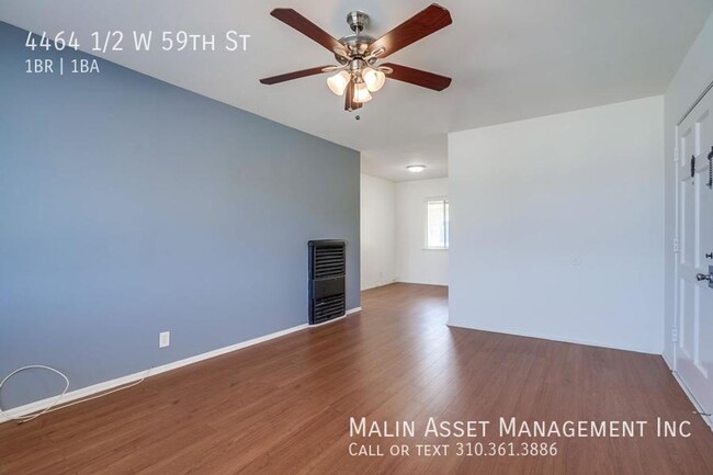 Interior Photo - 4460 - 4466 1/2 W. 59th St