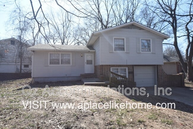 Building Photo - 8107 E 89th Ter