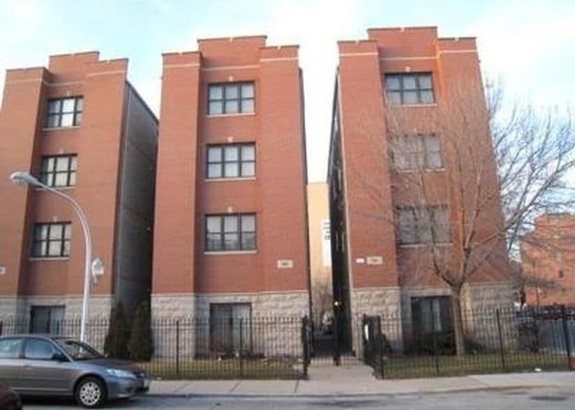 Building Photo - 2406 W Flournoy St