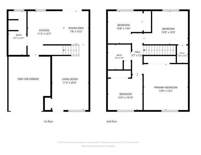 Building Photo - 628 Danielson Ct